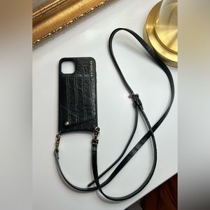 Bandolier Python Case iPhone 11 Pro Max
